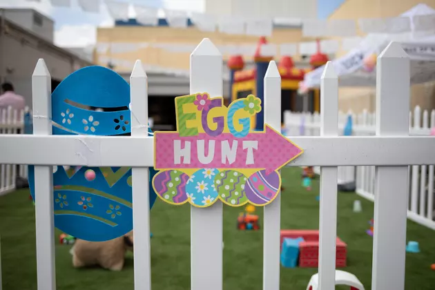 20,000 Egg Easter Egg Hunt Coming to Caldwell