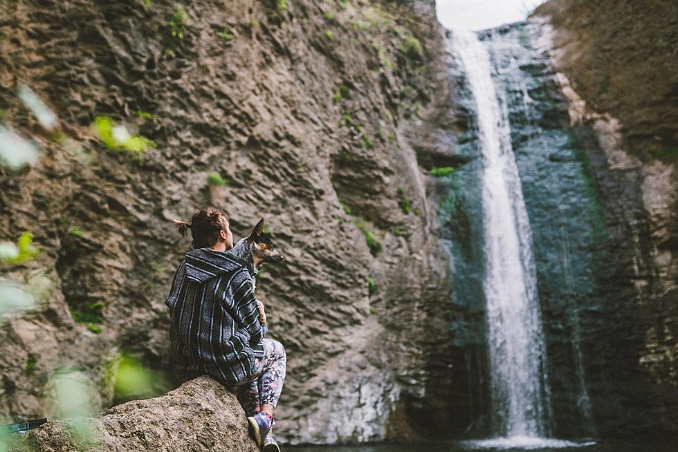 These 5 Stunning Waterfalls Are Less Than 2 Hours From Boise