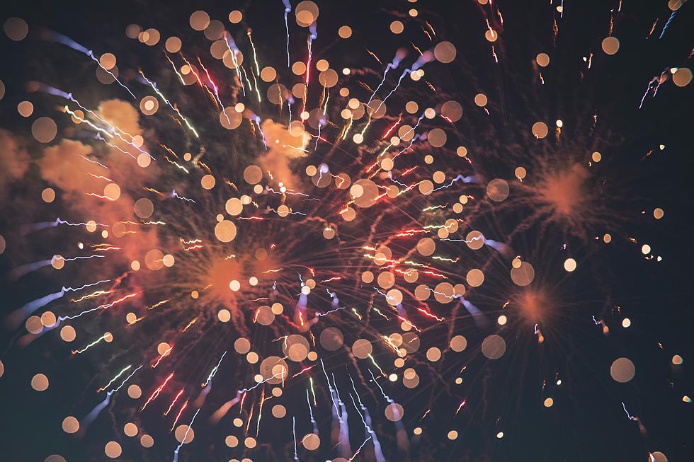 Fourth of July Fireworks Return to Boise’s Ann Morrison Park