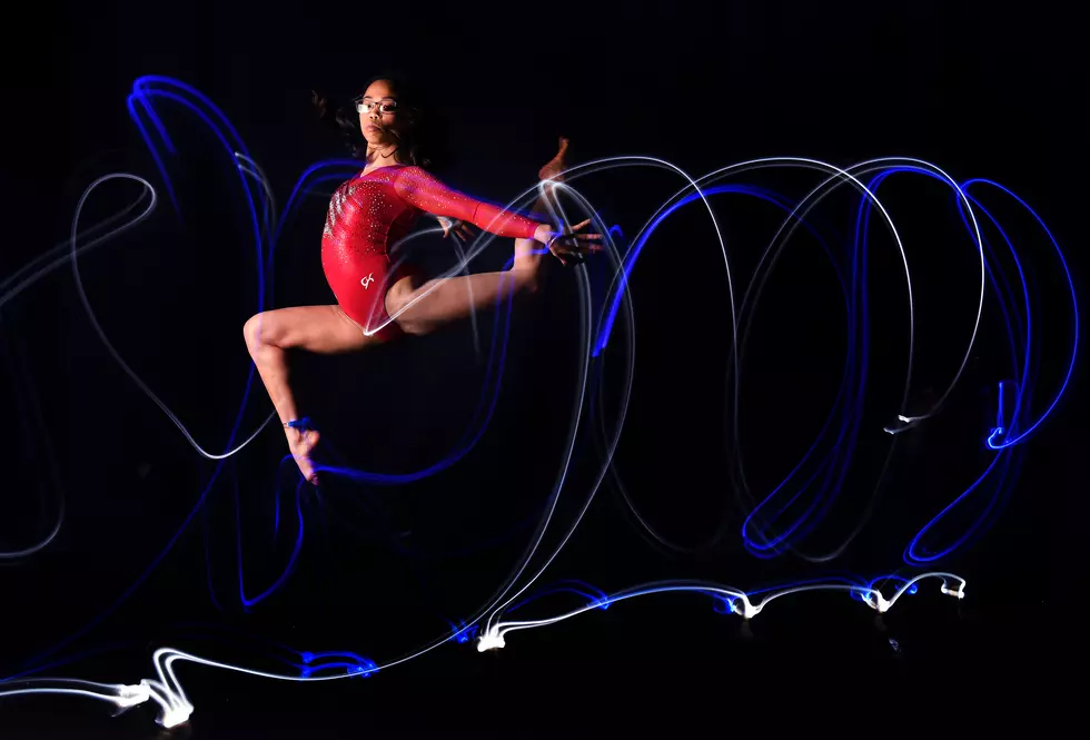 Team USA Portraits For Tokyo 2020