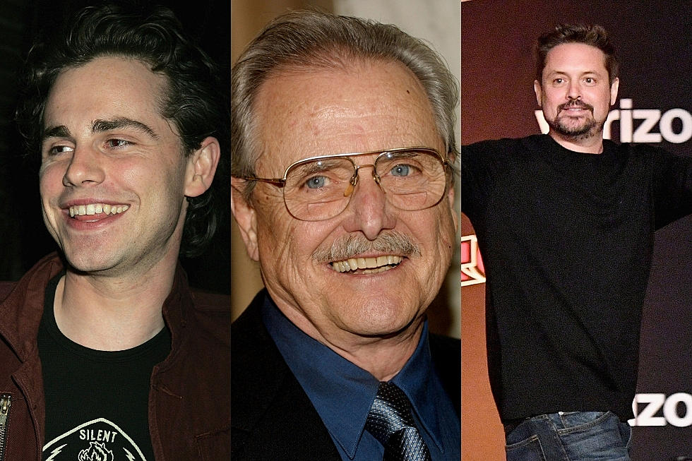 Road Trip Worthy: Meet the Cast of Boy Meets World Less Than 5 Hours From Boise
