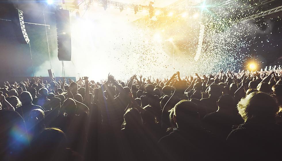 You’ll Be Shocked Which Artist Has Rocked Boise State With the Most Concerts