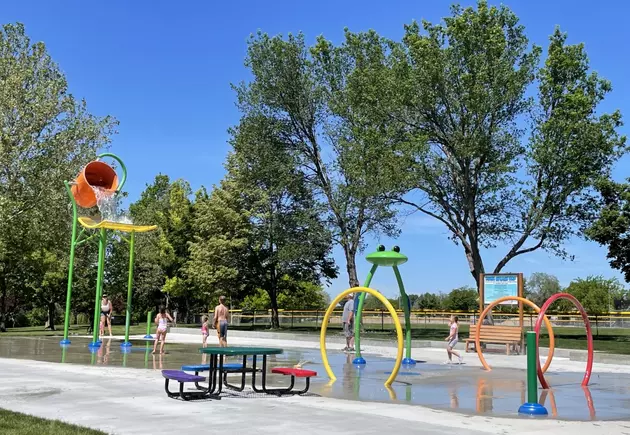 11 Totally Free Boise Area Splash Pads Where Kids Can Beat the Heat