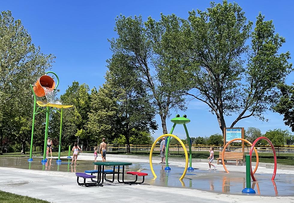 11 Totally Free Boise Area Splash Pads Where Kids Can Beat the Heat