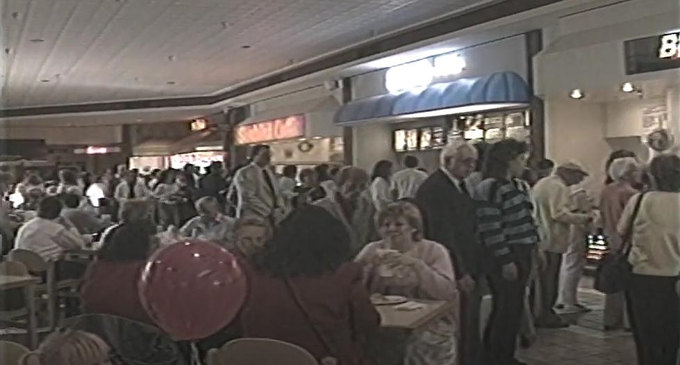 Vintage Footage of Boise Towne Square Mall Sucks You Back Into the 1980s