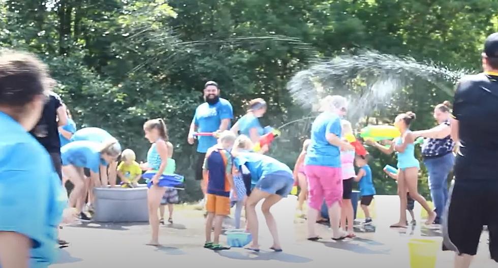 Two Local Moms Create Emmett&#8217;s First Water War And It&#8217;s Going to Be Epic