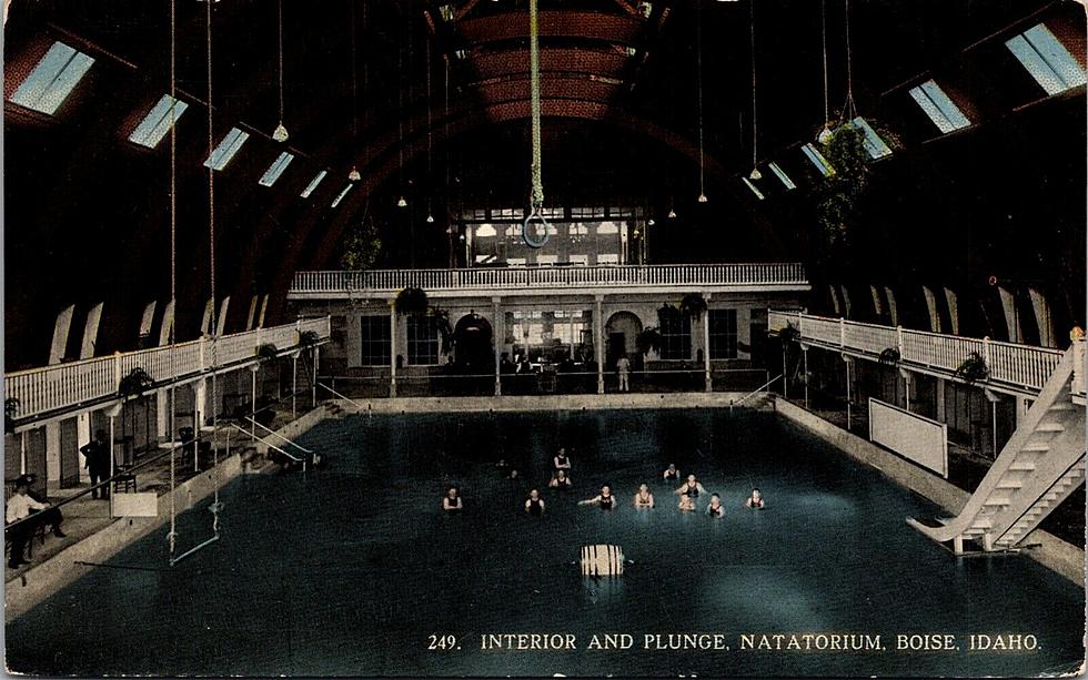 Vintage Postcards Show Off 10 Mesmerizing Places That Vanished From Boise