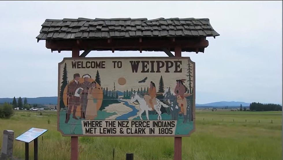 The 10 Most Commonly Misspelled Idaho Towns