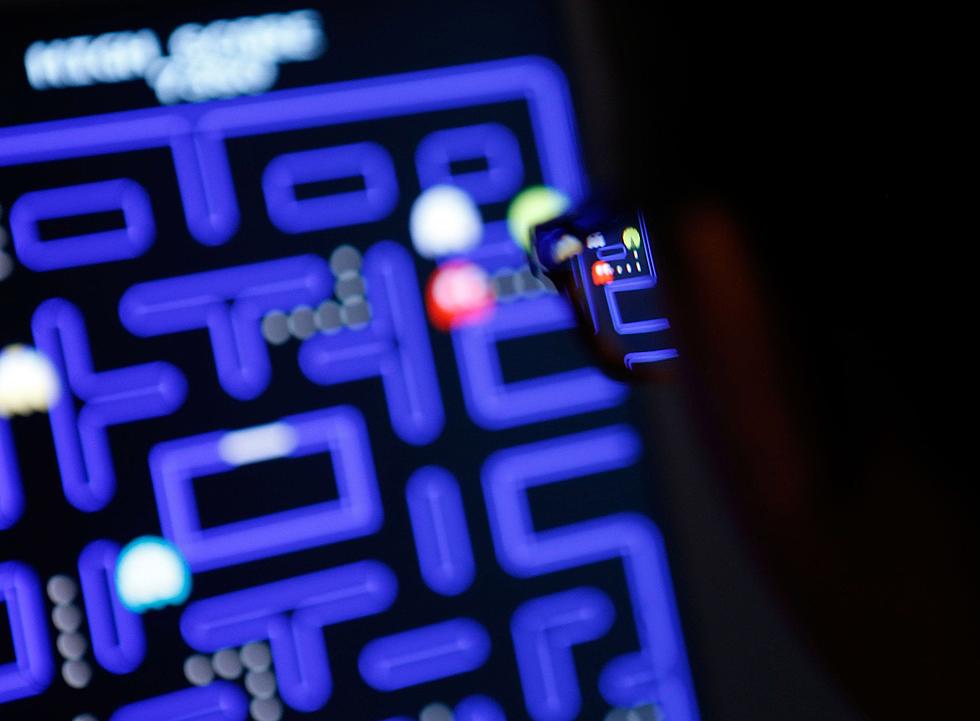 An Enormous Game of Human Pac-Man is Coming to Boise This Weekend