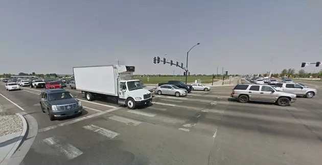Top 12 Most Frustrating Intersections In and Around Boise; Is Your Pick on The List?