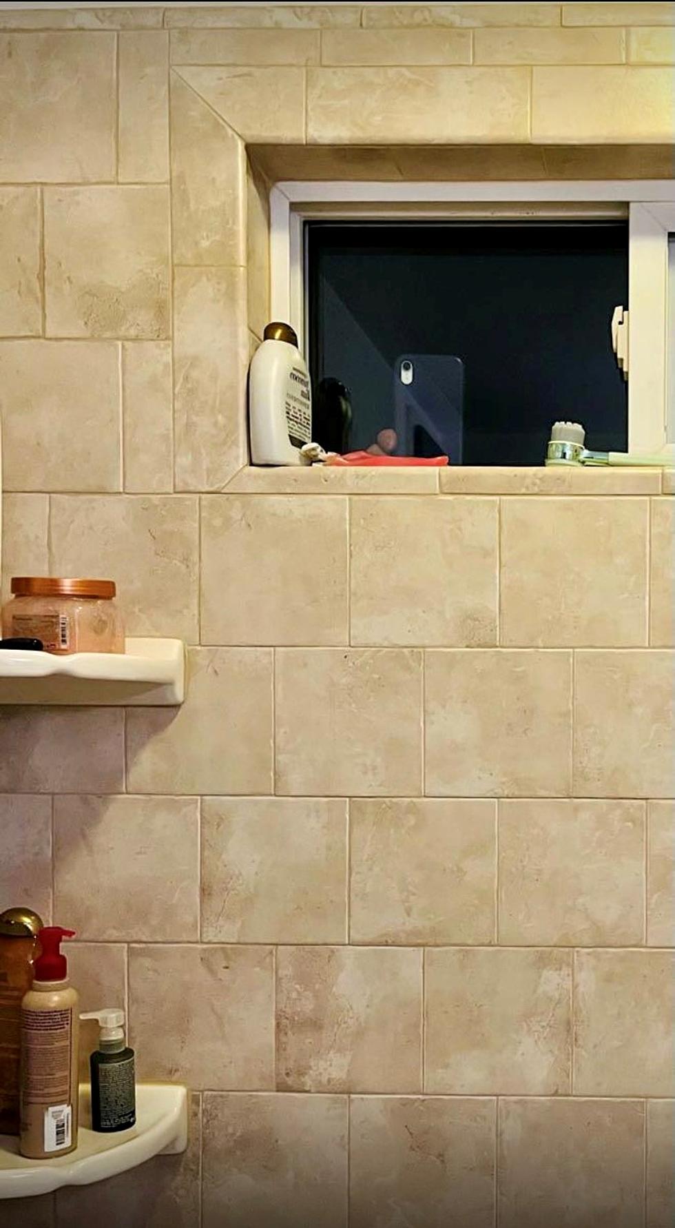 Woman's Shocking Shower Photo Reveals Danger In Boise's North End