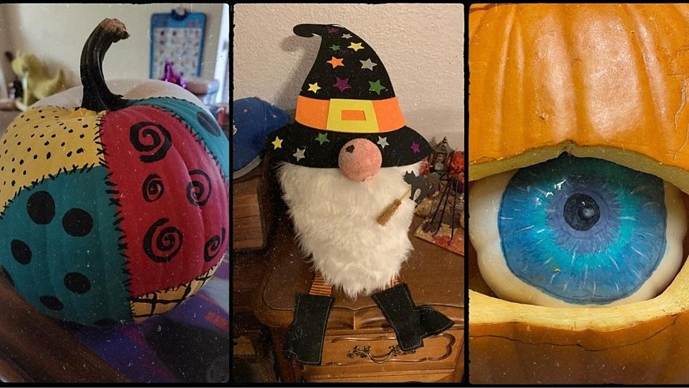 Boise Shows Off 20 of Their Best Jack-O-Lanterns and Pumpkins