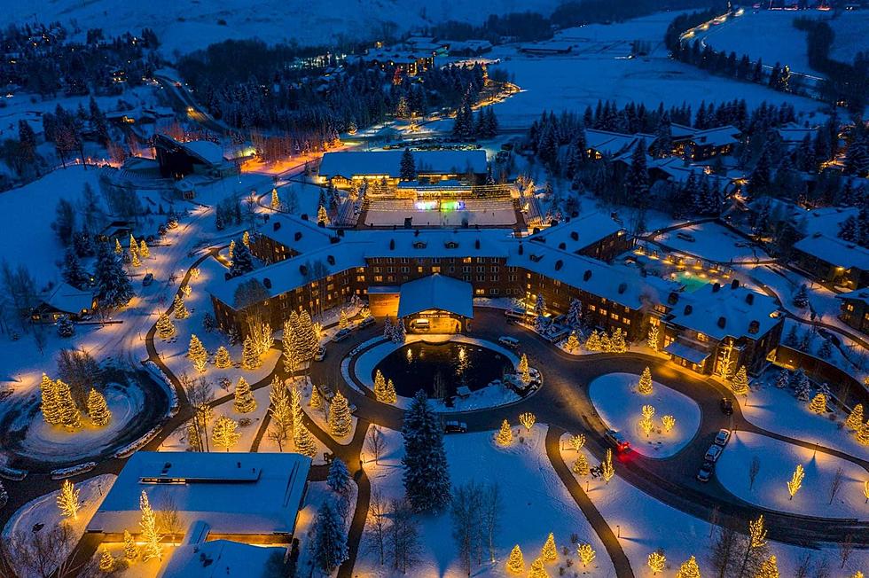 The 5 Most Charming Christmas Towns in Idaho