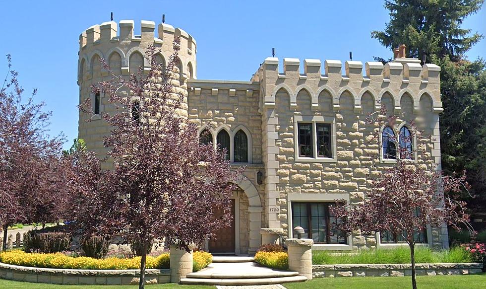 10 Facts You Didn’t Know About the Massive Boise Castle