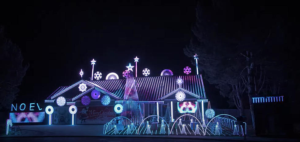 How to See the Impressive Boise Home Featured on ABC’s ‘The Great Christmas Light Fight’