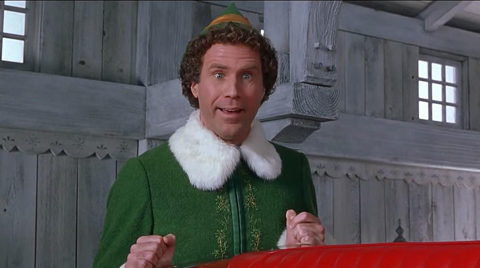 What Would Happen If "Elf" Was Set In Boise?