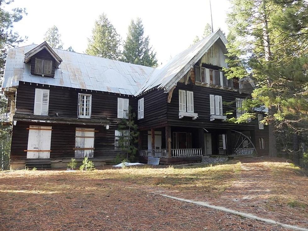 Who Bought This Hauntingly Beautiful 107 Year-Old McCall Inn?