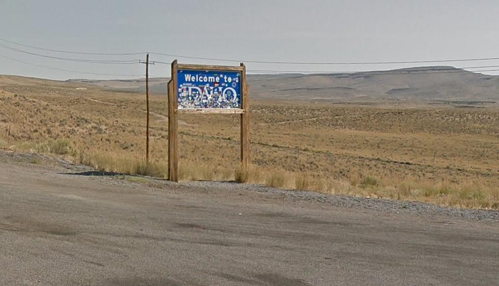 This Idaho County is One of the Least Populated Places in the United States