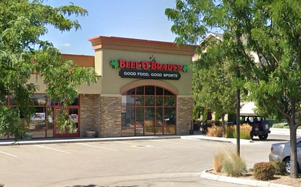 What Happened to Beef ‘O’ Brady’s in Meridian?
