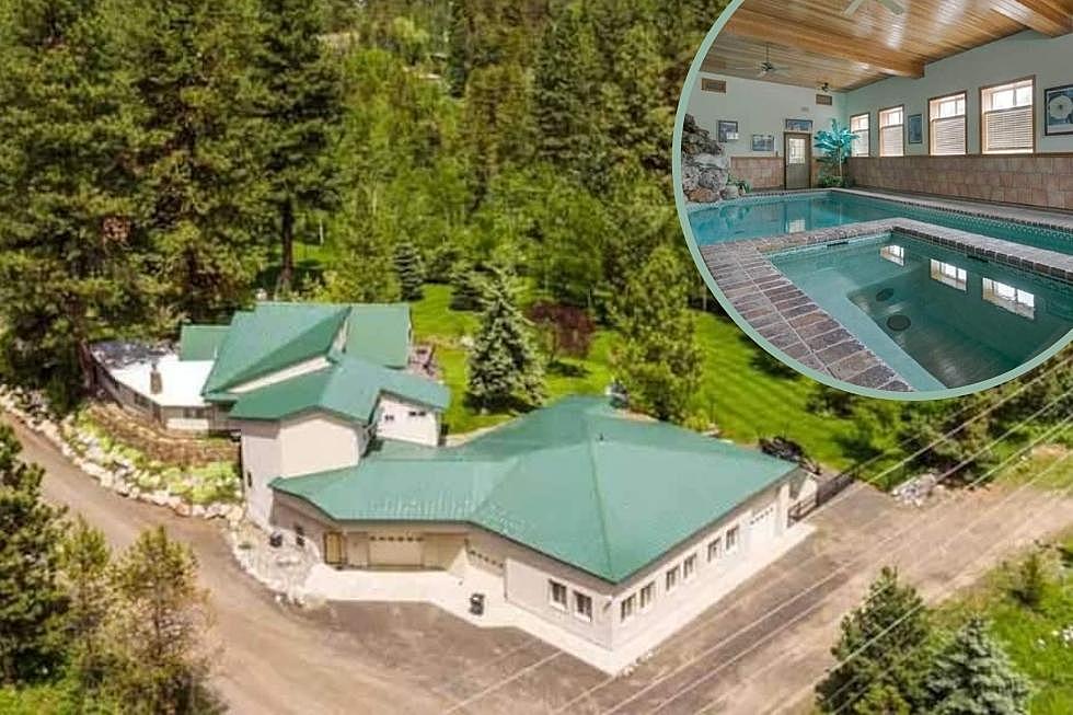 Live Like a Millionaire When You Rent This One of a Kind McCall Property