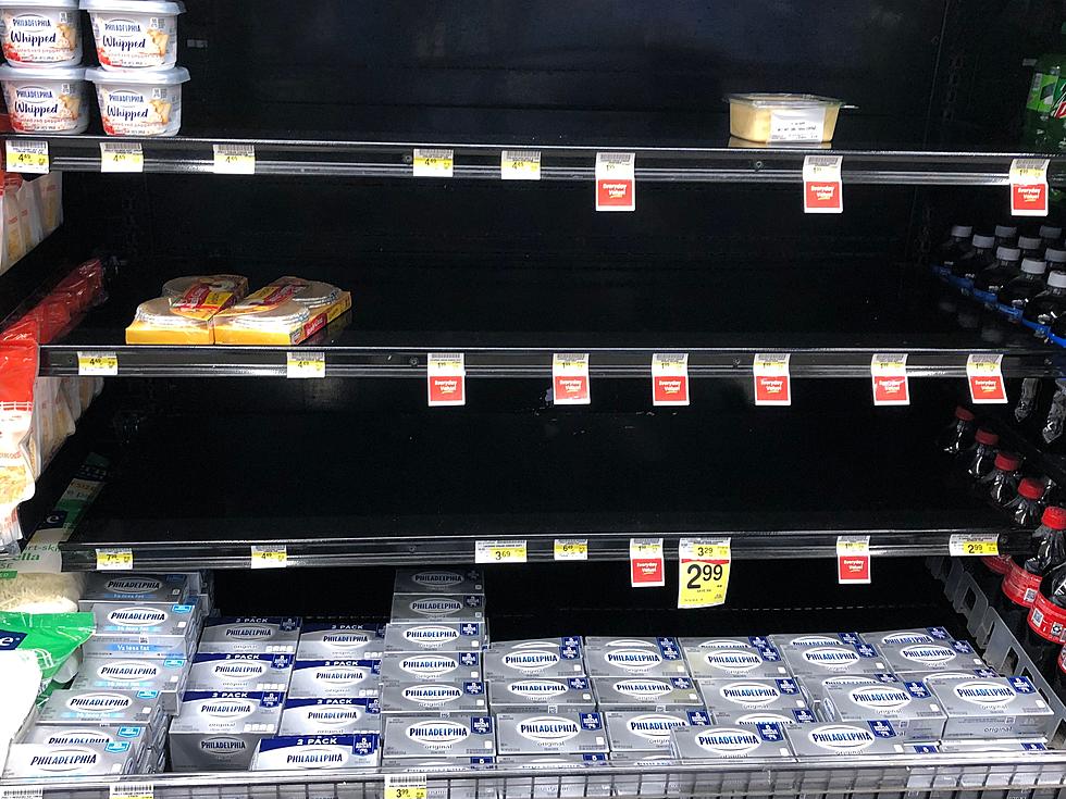 15 Popular Grocery Items Nearly Impossible to Find Due to Shortages in Boise