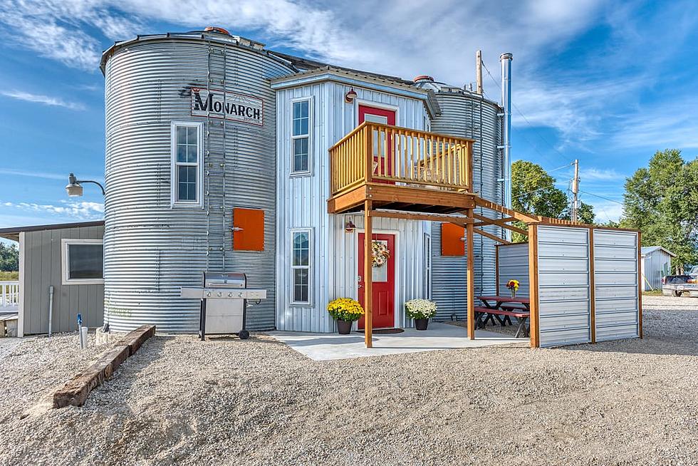 These 9 Airbnbs Are Close To Boise And Are Absolutely Wild