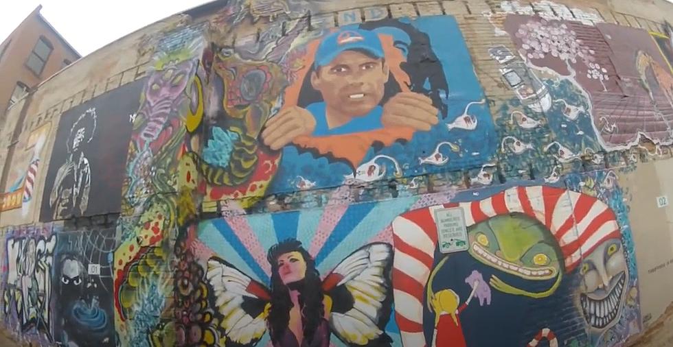 What Did Boise’s Amazing Freak Alley Look Like 10 Years Ago? [PHOTOS]