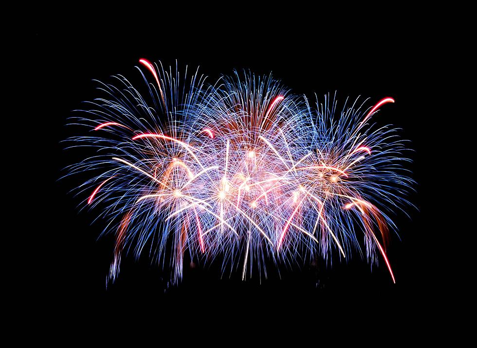 Boise Hawks Plan 11 Amazing Fireworks Shows for 2022 Season