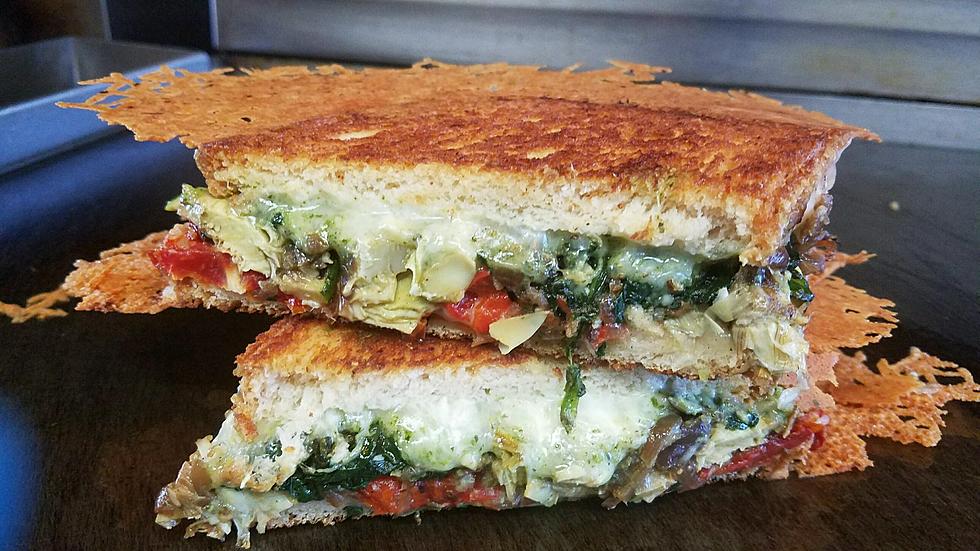 Award Winning Extreme Grilled Cheese Restaurant Is Coming to Boise