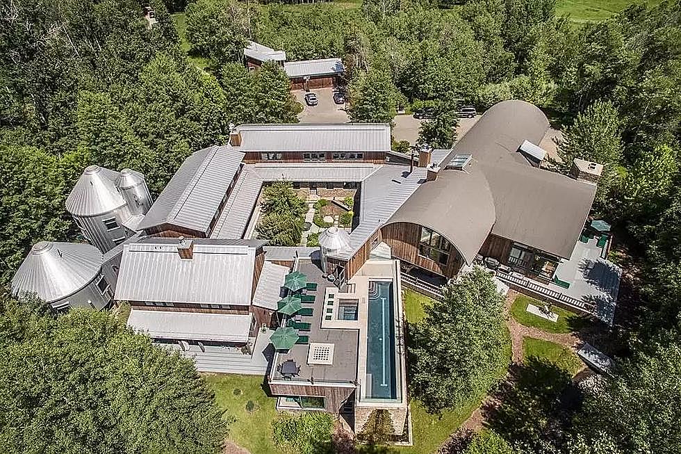 Idaho’s Largest Home For Sale Must Be Too Stunning to Live In