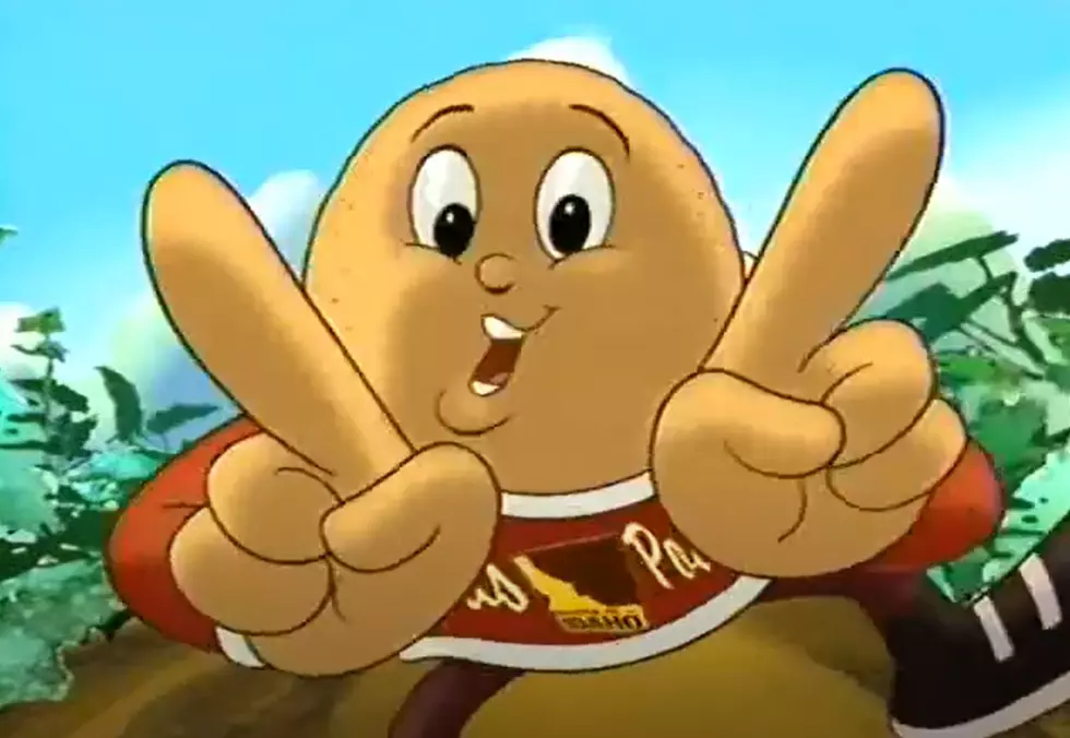 These Classic Idaho Potato Commercials Will Be Stuck In Your Head for Days