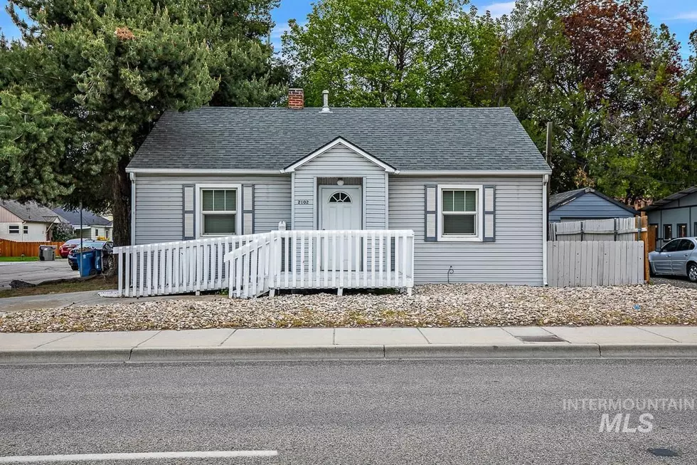 20 Photos of the Least Expensive Houses You Can Buy in Boise