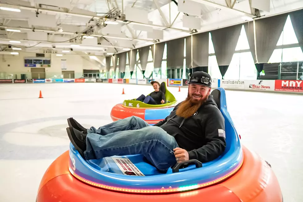 McCall&#8217;s Ice Bumper Cars are a Genius Way to Beat Idaho&#8217;s Summer Heat