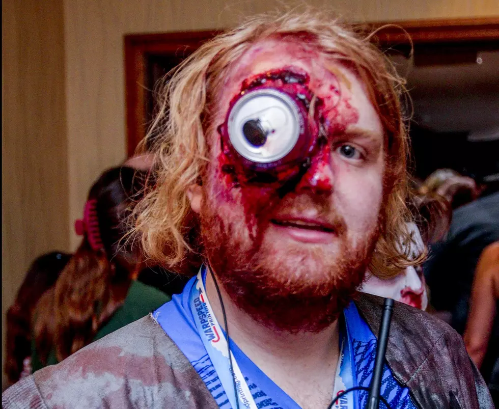 30 Pics of What You Missed at Idaho’s Halloween and Horror Convention