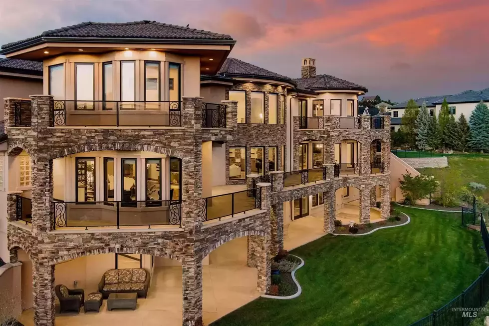 Boise’s 5 Largest Homes for Sale Are Positively Incredible [PHOTOS]