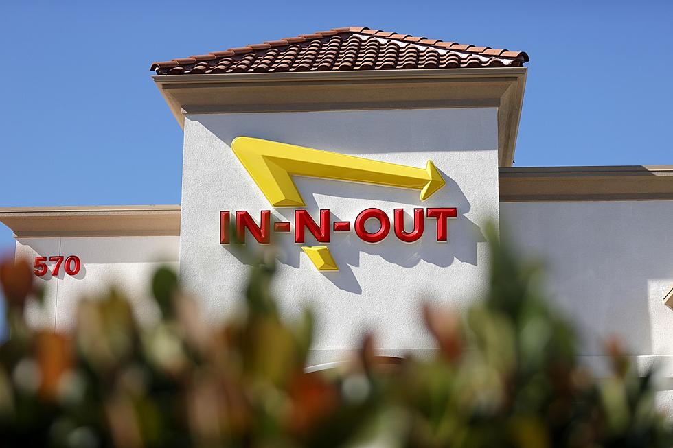 Construction Is Officially Underway At Idaho’s Second Exciting In-N-Out Burger