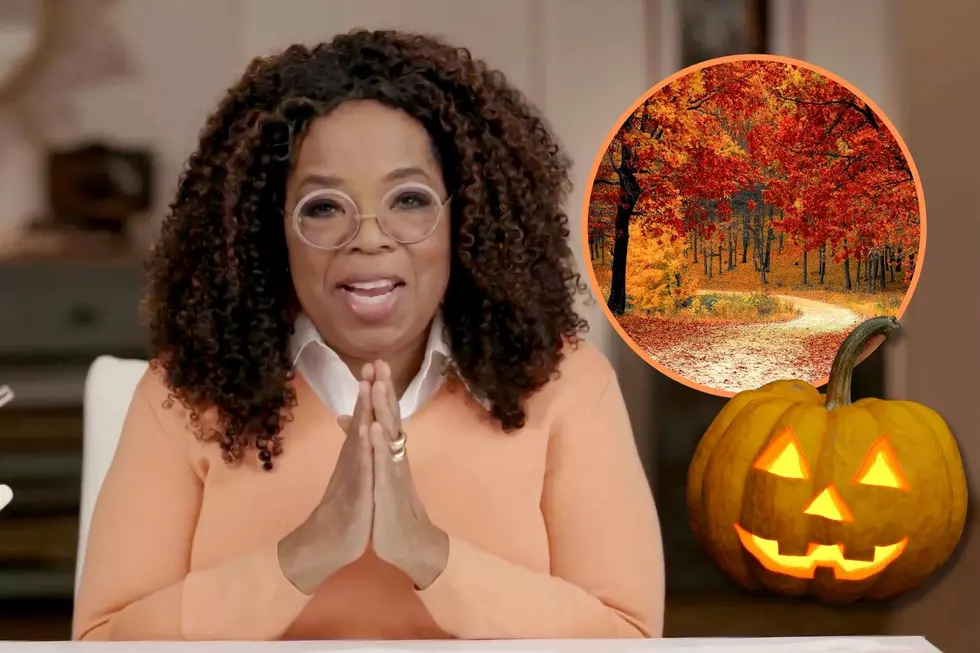 Oprah’s Website Honors Idaho Festival as One of the Best Fall Festivals in America