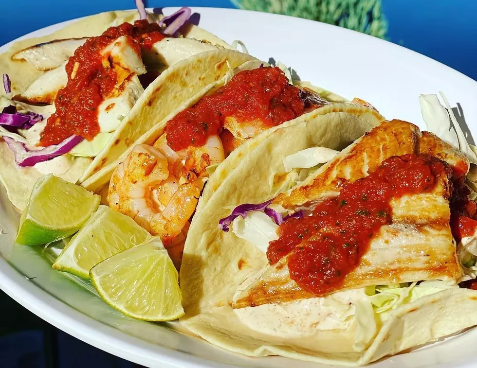 Boise's 9 Most Irresistible Restaurants for Fish Tacos