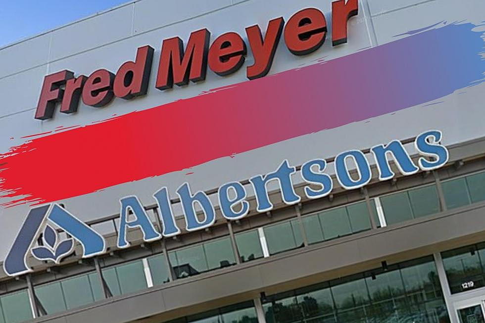 Boise&#8217;s Albertsons Discussing Massive Merger With Kroger