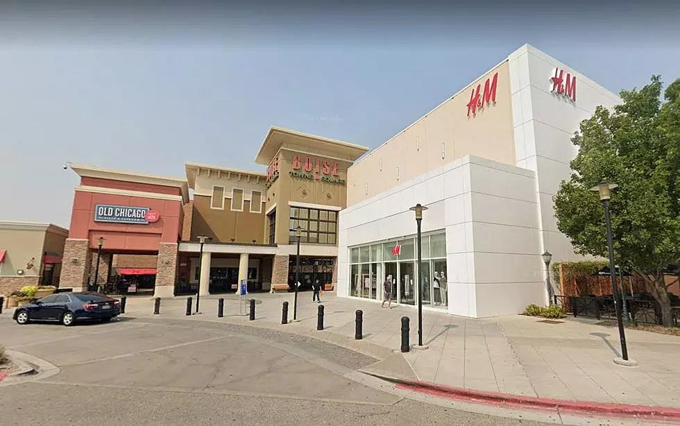 34 Crazy Photos Show How Much the Boise Mall Area Has Changed in 15 Years