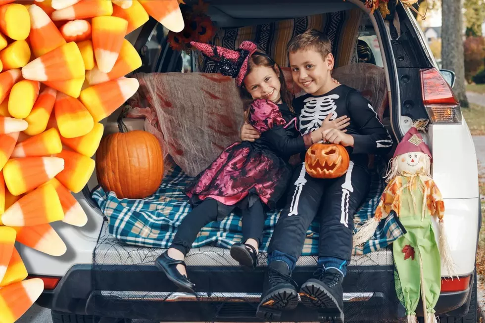 Over 40 Trunk-or-Treat Events Planned in Boise and the Treasure Valley for 2022