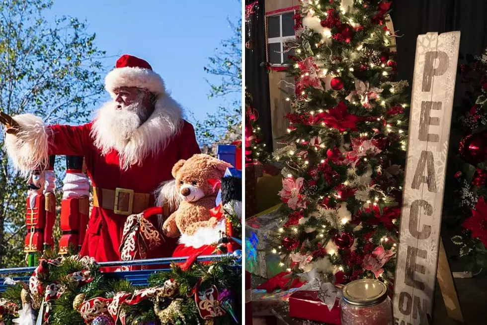 Boise Area Christmas Events Return; Need Help Spreading Spirit of the Season