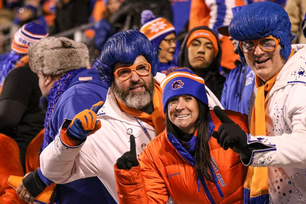 15 Things You Should Never Do at a Boise State Home Game