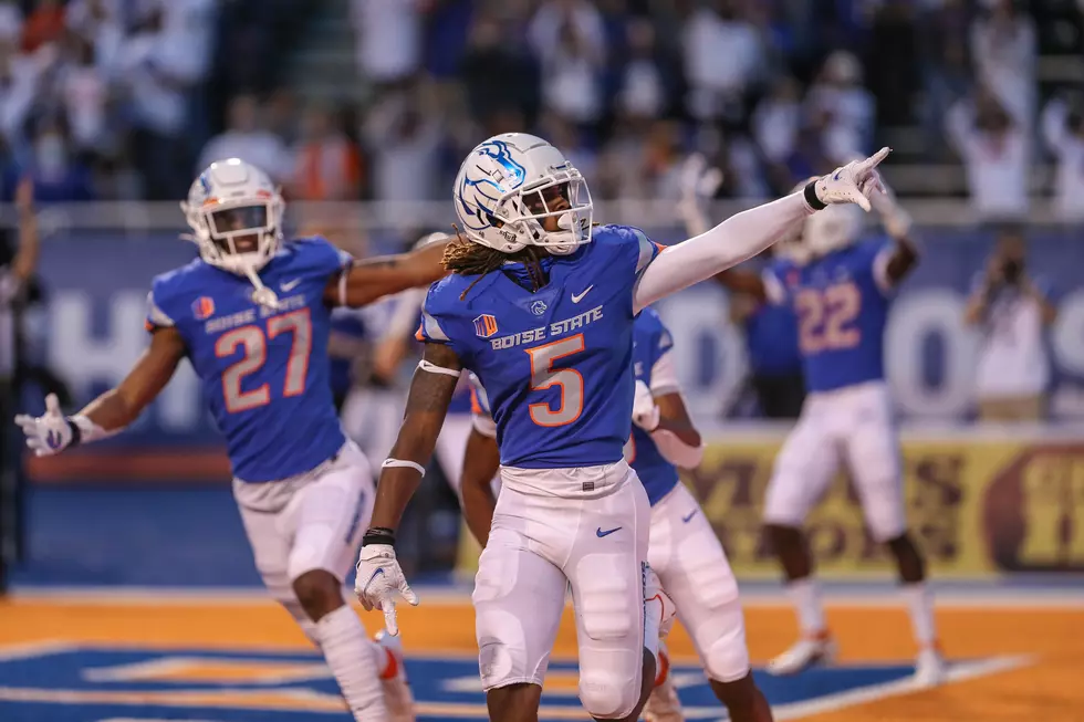 5 Way Too Early Bowl Game Projections for Boise State Football
