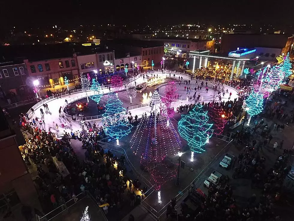 5 of the Most Charming Christmas Towns You’ll Find in Idaho