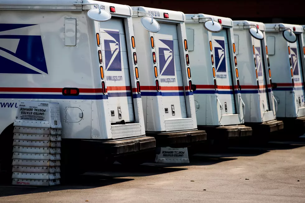 Postal Service Warns Idaho and California Citizens About Risky ‘SMISHING’ Scam