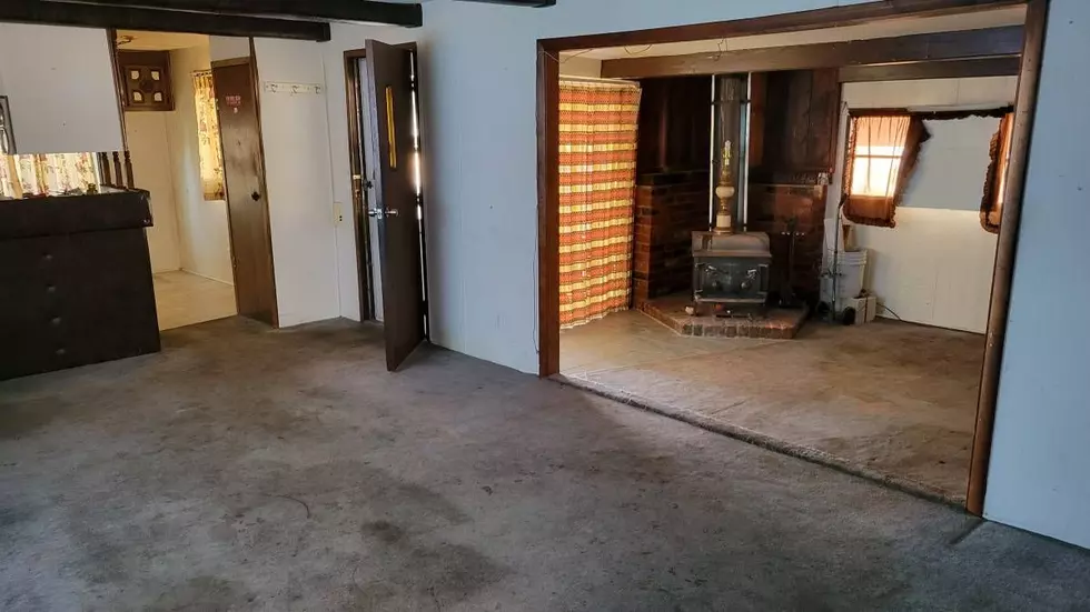 Free House On Boise’s Craigslist Just Needs Land {PICTURES}