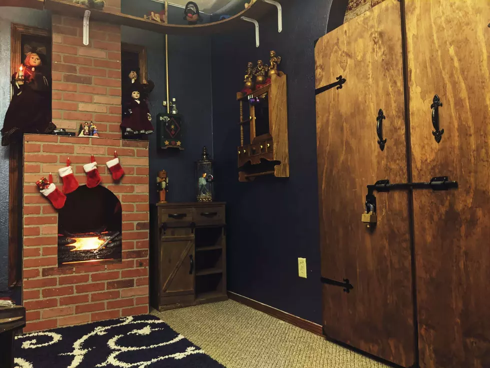 Boise’s Christmas-Themed Escape Room Might Be The Fun You Need