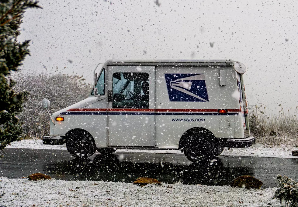 Is It Actually Legal to Tip Your Mail Carriers In and Around Boise?