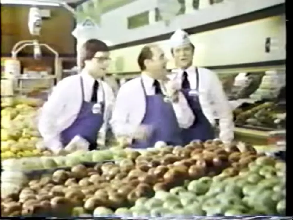 Vintage Albertsons Commercials That Get Idahoans In The Feels